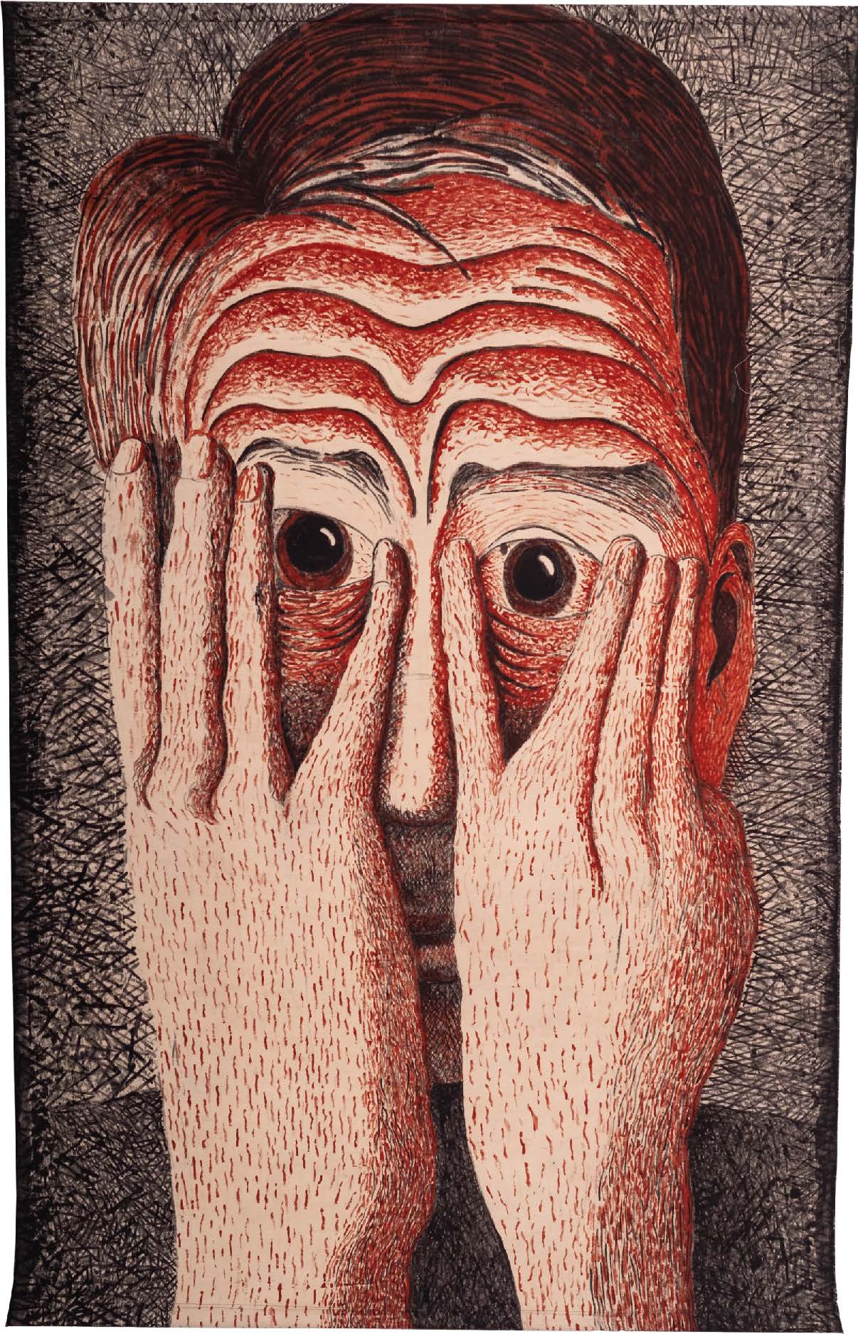 Artwork by Yunus Khimani